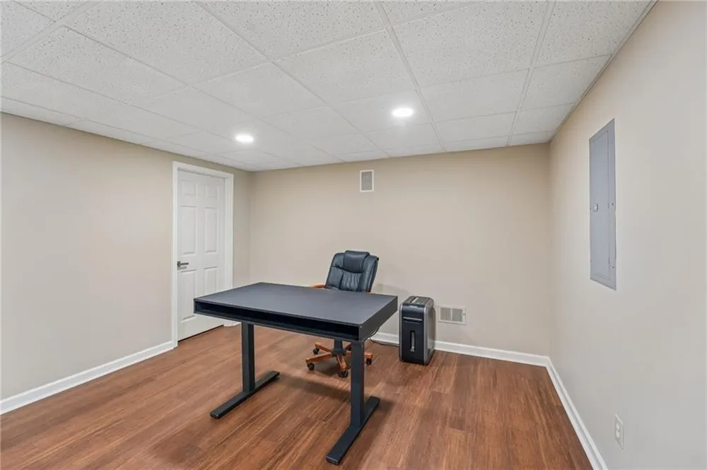 425 Cullingworth Drive Johns Creek, GA 30022