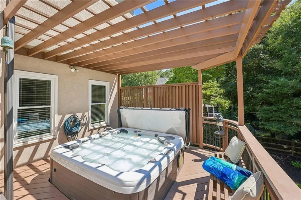 425 Cullingworth Drive Johns Creek, GA 30022