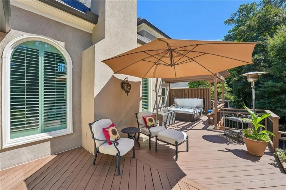 425 Cullingworth Drive Johns Creek, GA 30022
