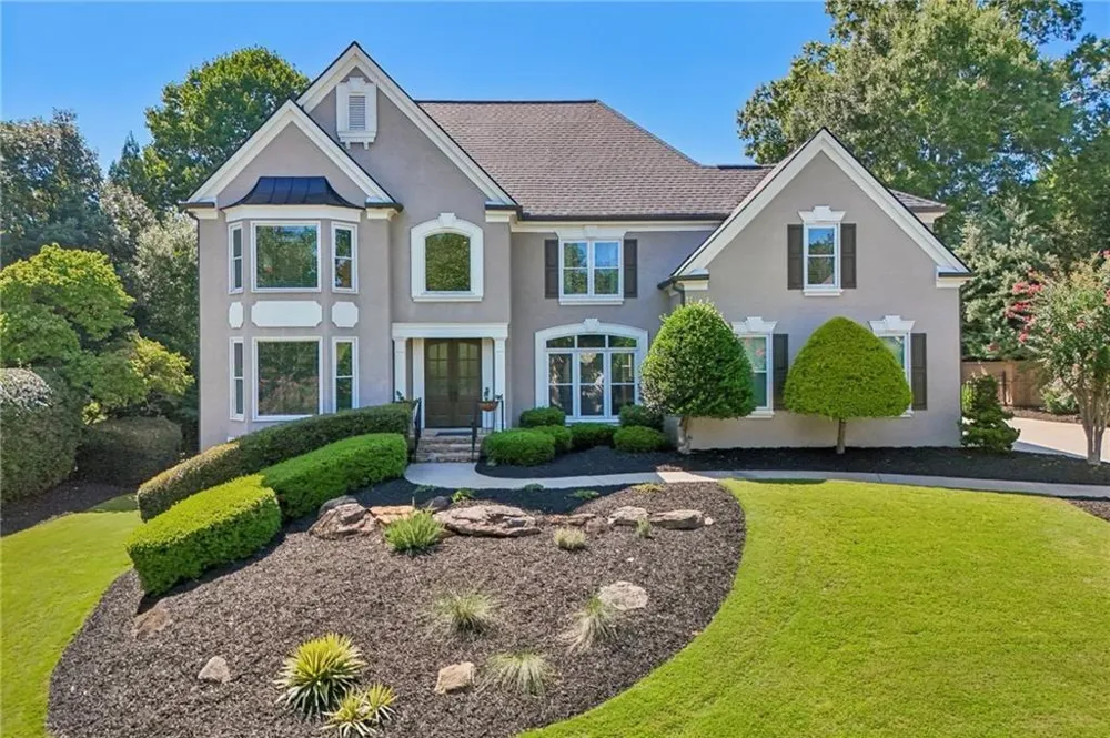 425 Cullingworth Drive Johns Creek, GA 30022