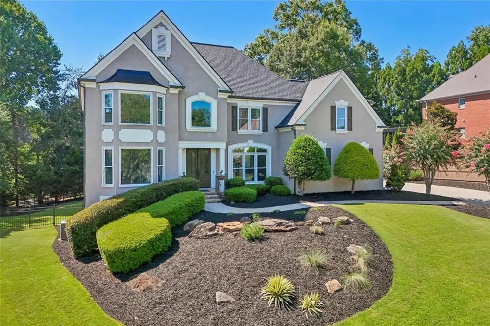 425 Cullingworth Drive Johns Creek, GA 30022