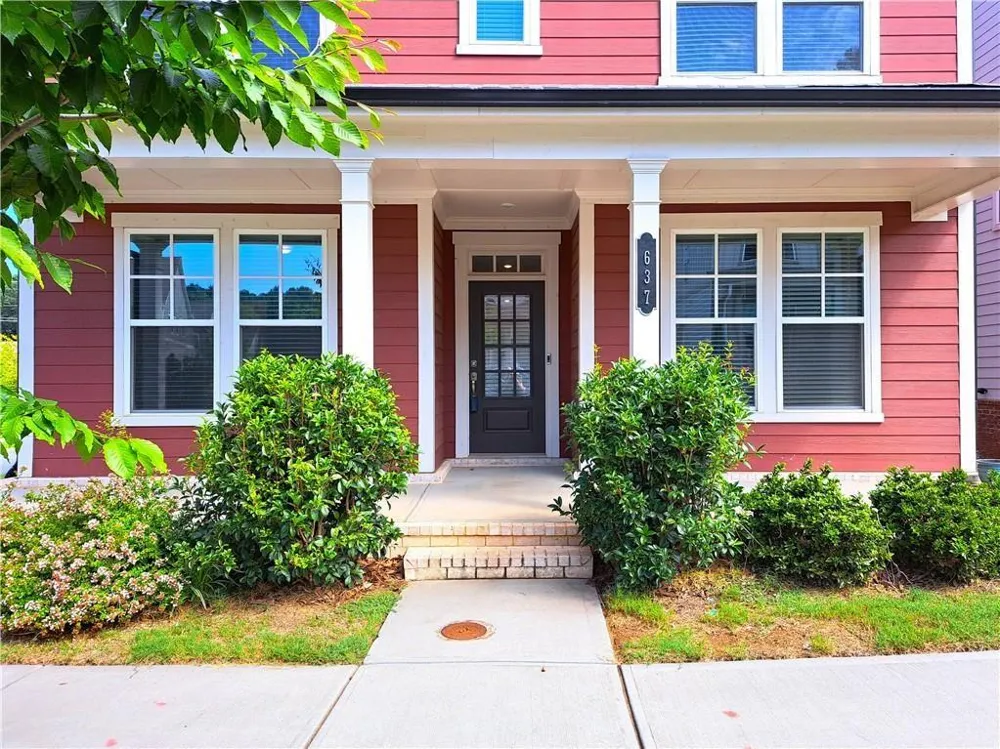 637 Stan Hope Lane Suwanee, GA 30024