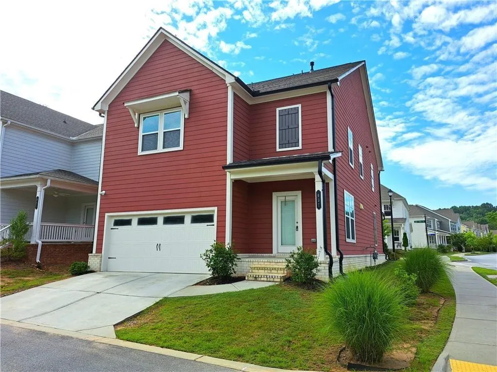 637 Stan Hope Lane Suwanee, GA 30024