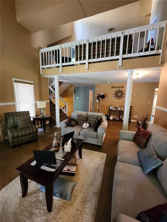 258 Kenilworth Circle Stone Mountain, GA 30083