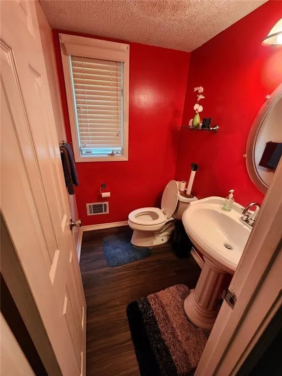 258 Kenilworth Circle Stone Mountain, GA 30083