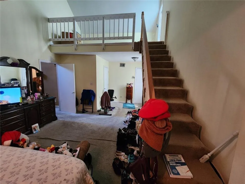 258 Kenilworth Circle Stone Mountain, GA 30083