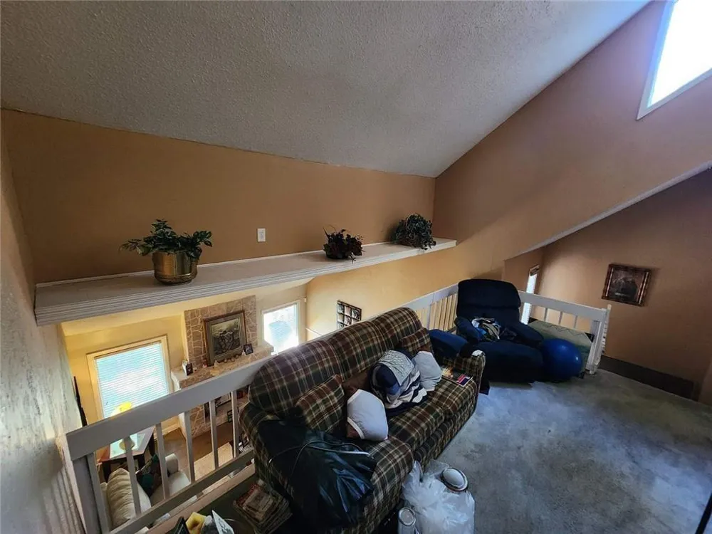 258 Kenilworth Circle Stone Mountain, GA 30083