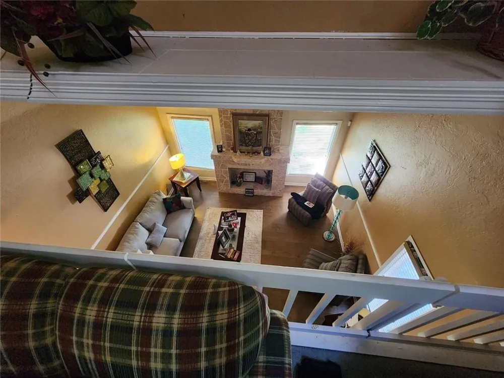 258 Kenilworth Circle Stone Mountain, GA 30083