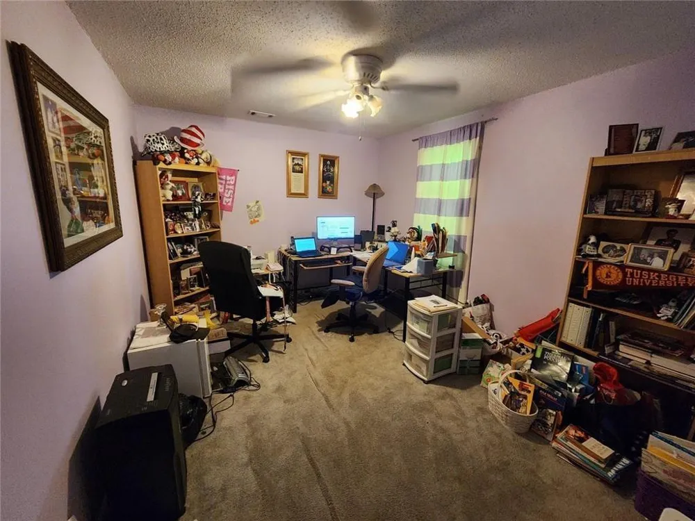 258 Kenilworth Circle Stone Mountain, GA 30083
