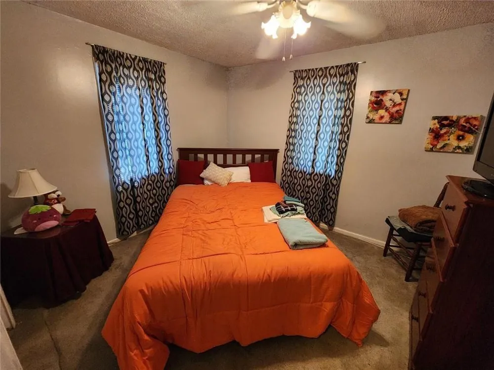 258 Kenilworth Circle Stone Mountain, GA 30083