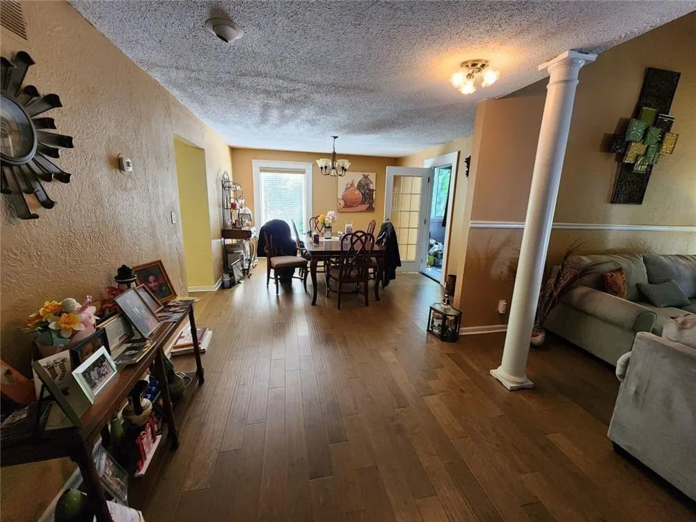 258 Kenilworth Circle Stone Mountain, GA 30083