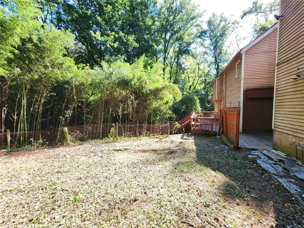258 Kenilworth Circle Stone Mountain, GA 30083