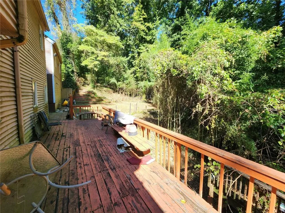 258 Kenilworth Circle Stone Mountain, GA 30083