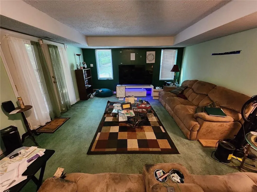 258 Kenilworth Circle Stone Mountain, GA 30083