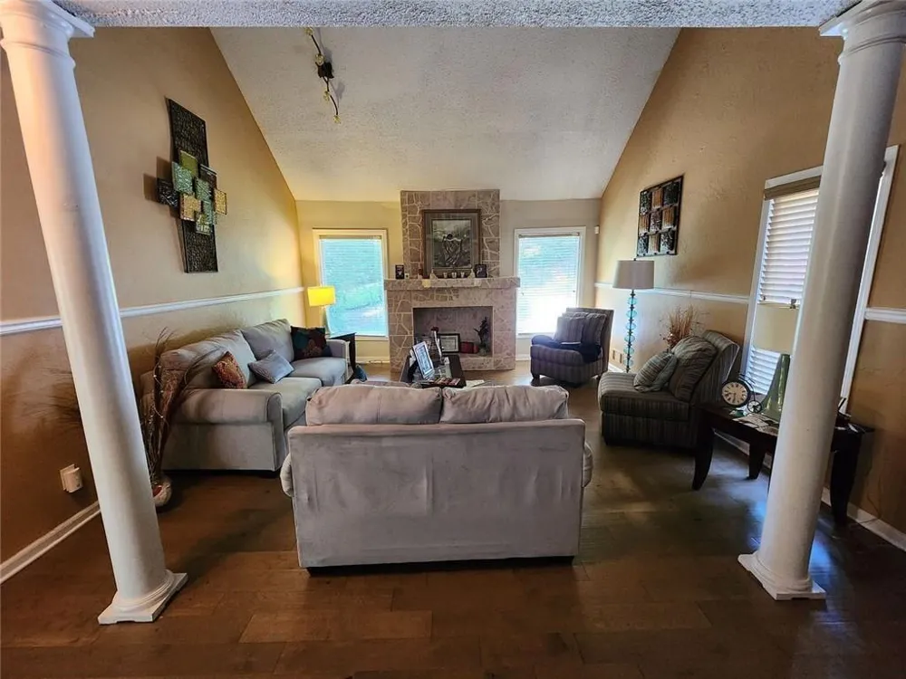258 Kenilworth Circle Stone Mountain, GA 30083