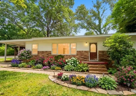 151 Tiny Ridge Drive
