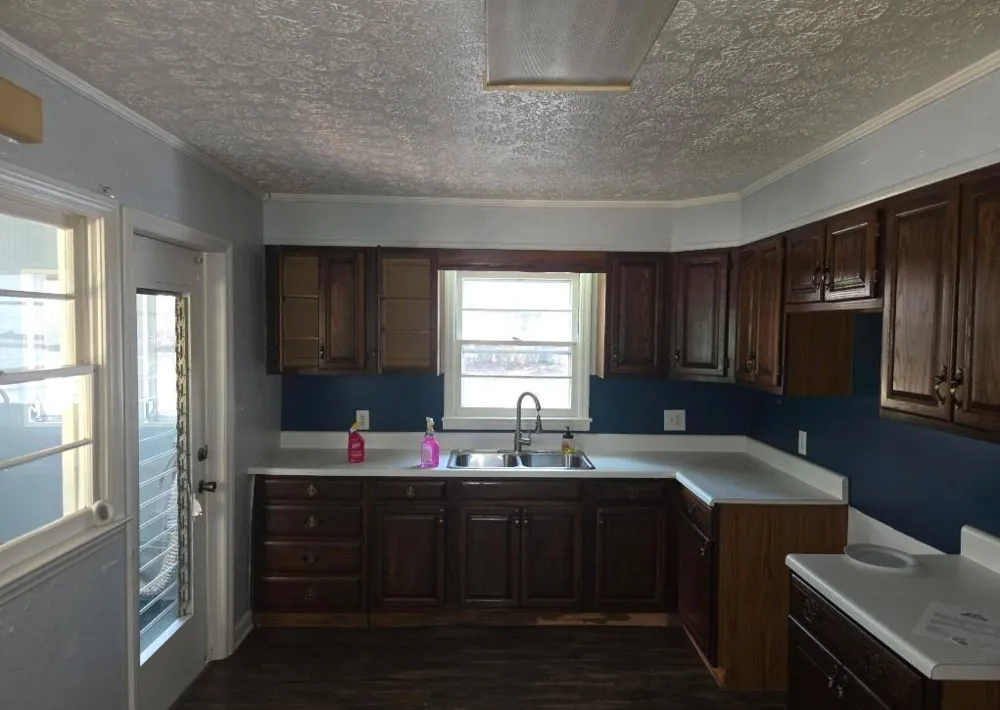 151 Tiny Ridge Drive Cornelia, GA 30531
