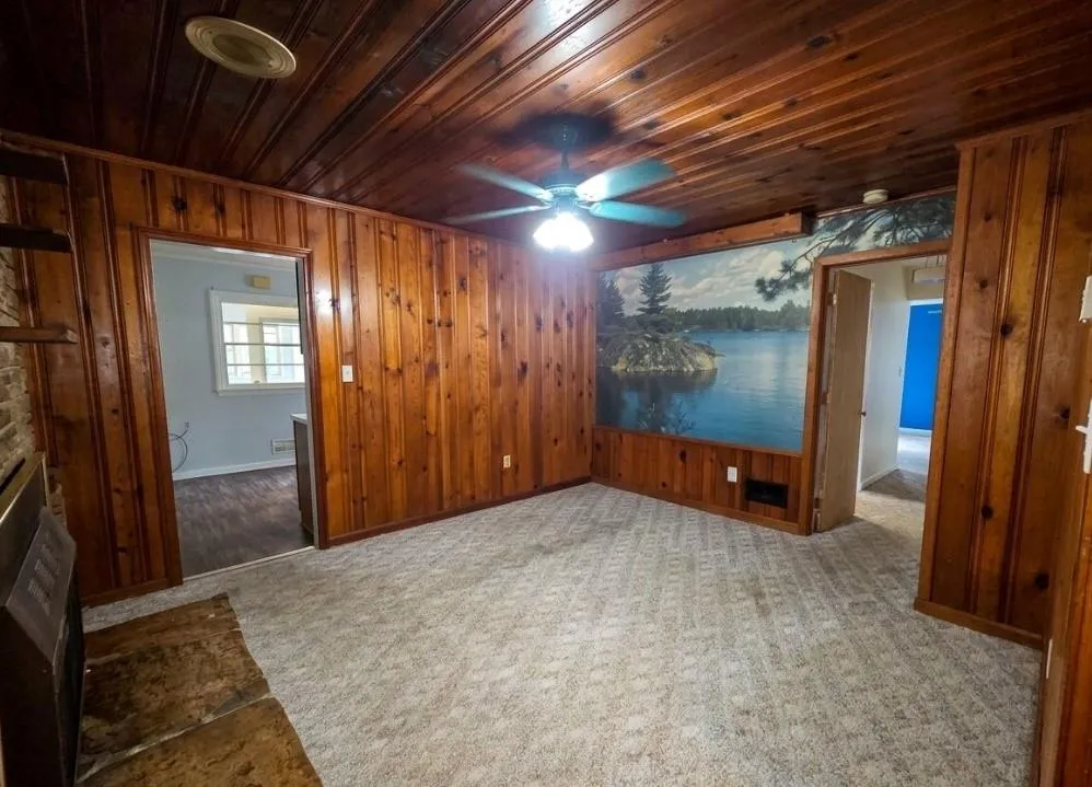 151 Tiny Ridge Drive Cornelia, GA 30531