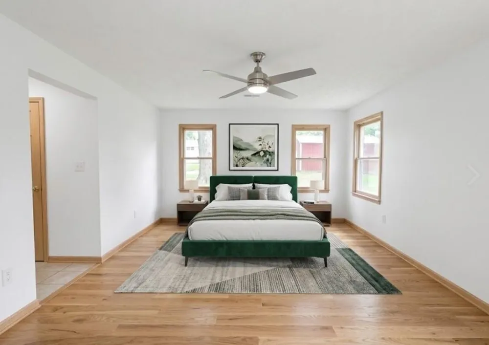 151 Tiny Ridge Drive Cornelia, GA 30531