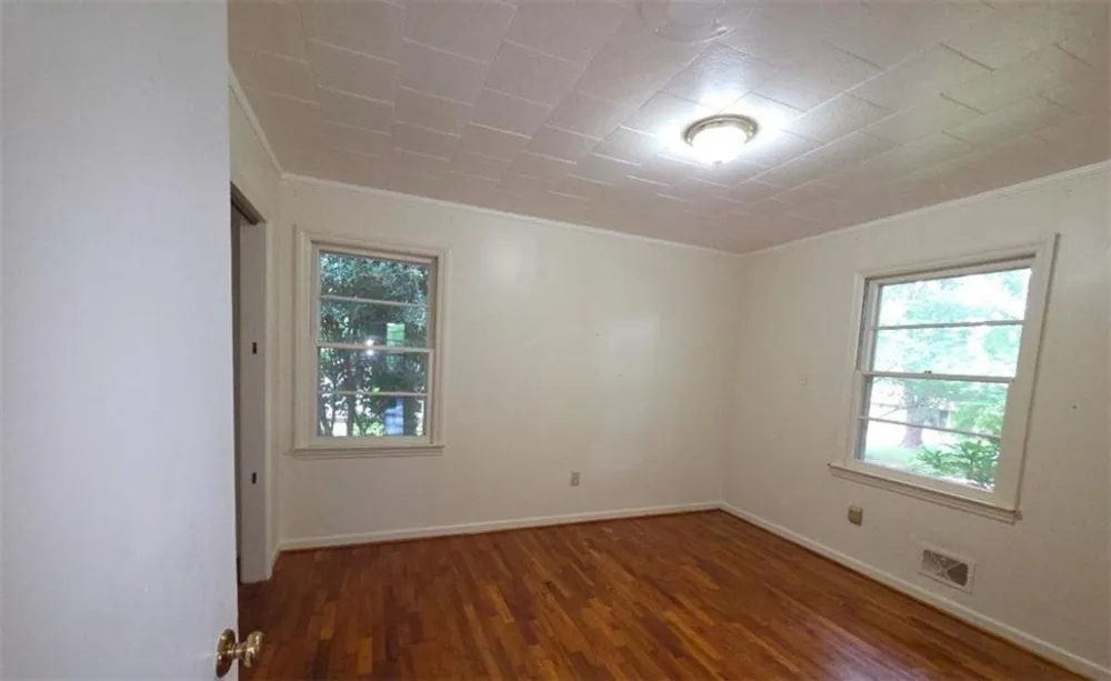 151 Tiny Ridge Drive Cornelia, GA 30531