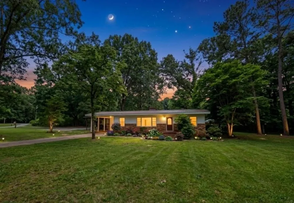 151 Tiny Ridge Drive Cornelia, GA 30531