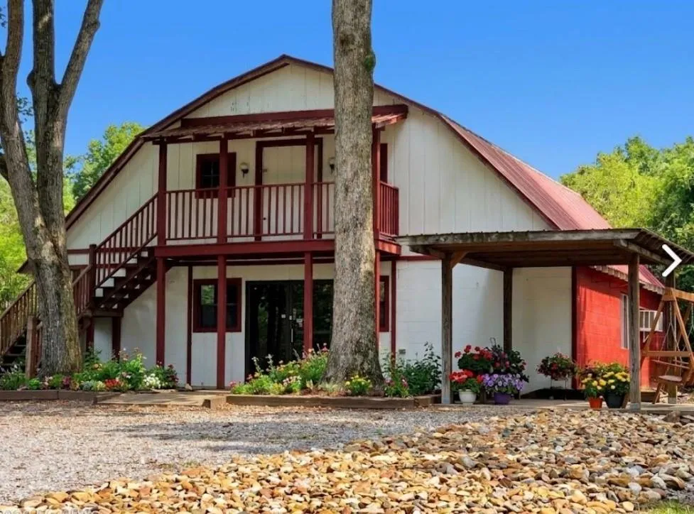151 Tiny Ridge Drive Cornelia, GA 30531