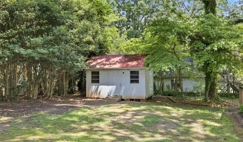151 Tiny Ridge Drive Cornelia, GA 30531
