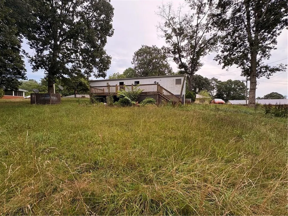 71 Elm Street Blue Ridge, GA 30513