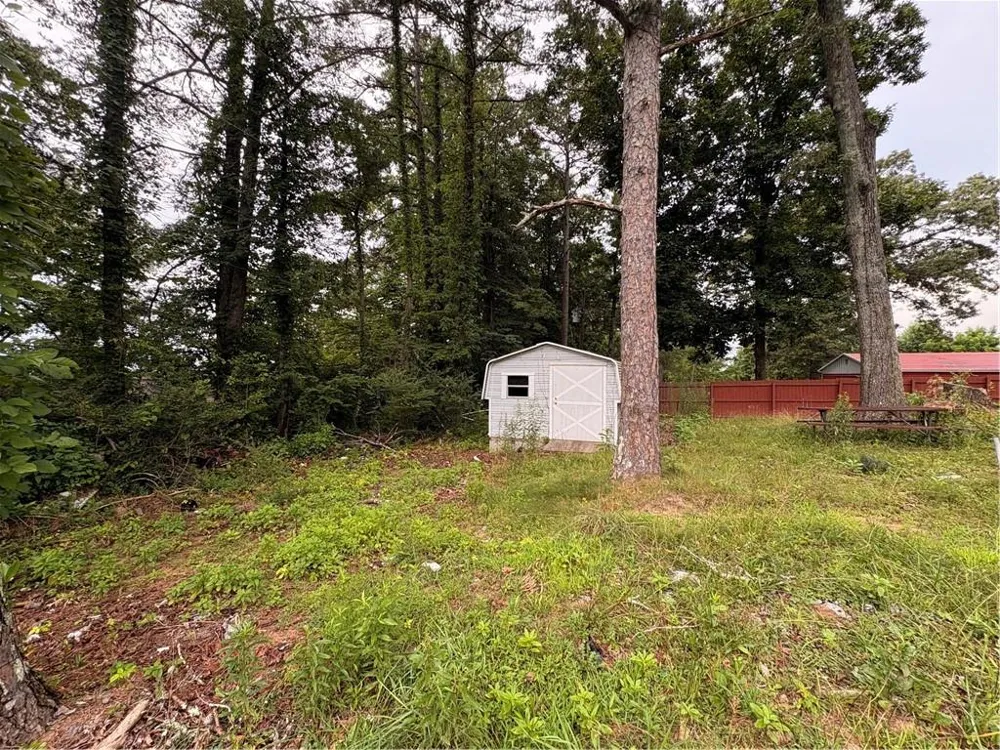 71 Elm Street Blue Ridge, GA 30513