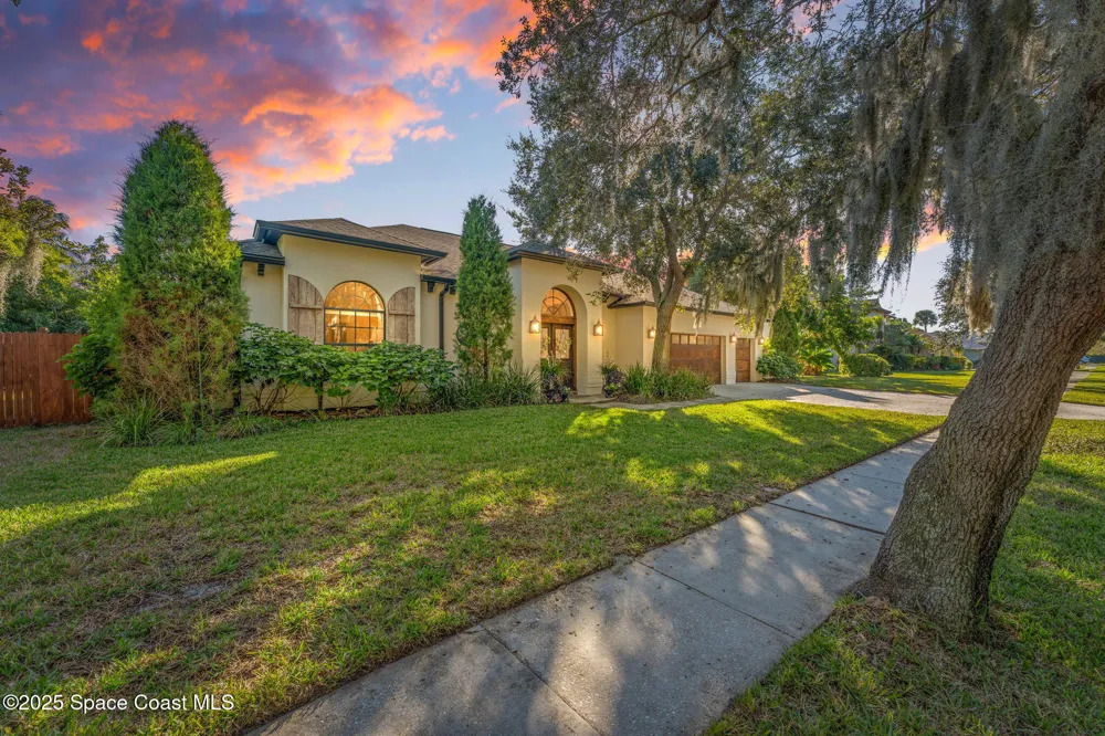 1165 Rebecca Drive Merritt Island, FL 32952