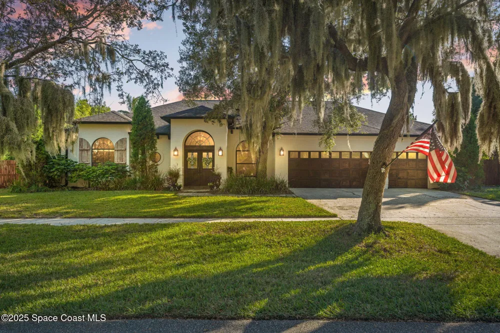 1165 Rebecca Drive Merritt Island, FL 32952