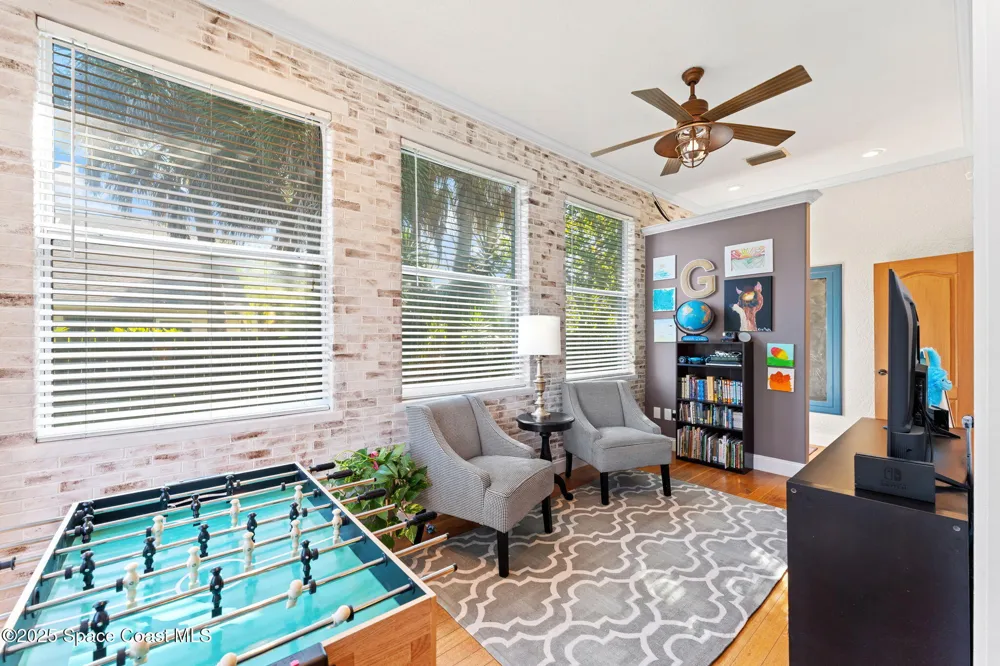 1165 Rebecca Drive Merritt Island, FL 32952
