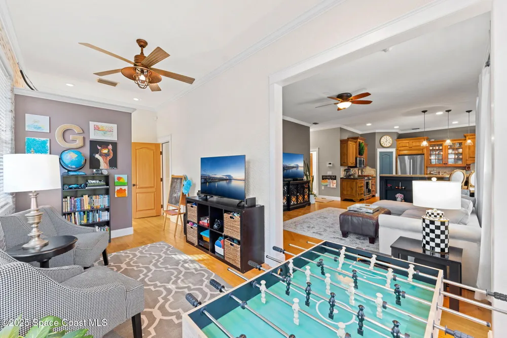 1165 Rebecca Drive Merritt Island, FL 32952