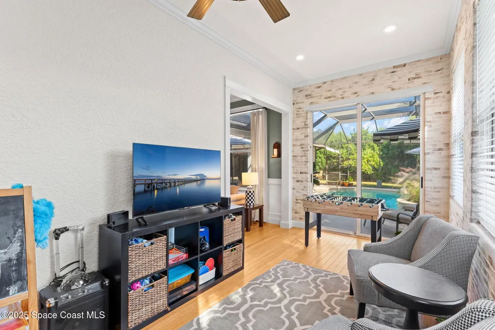 1165 Rebecca Drive Merritt Island, FL 32952