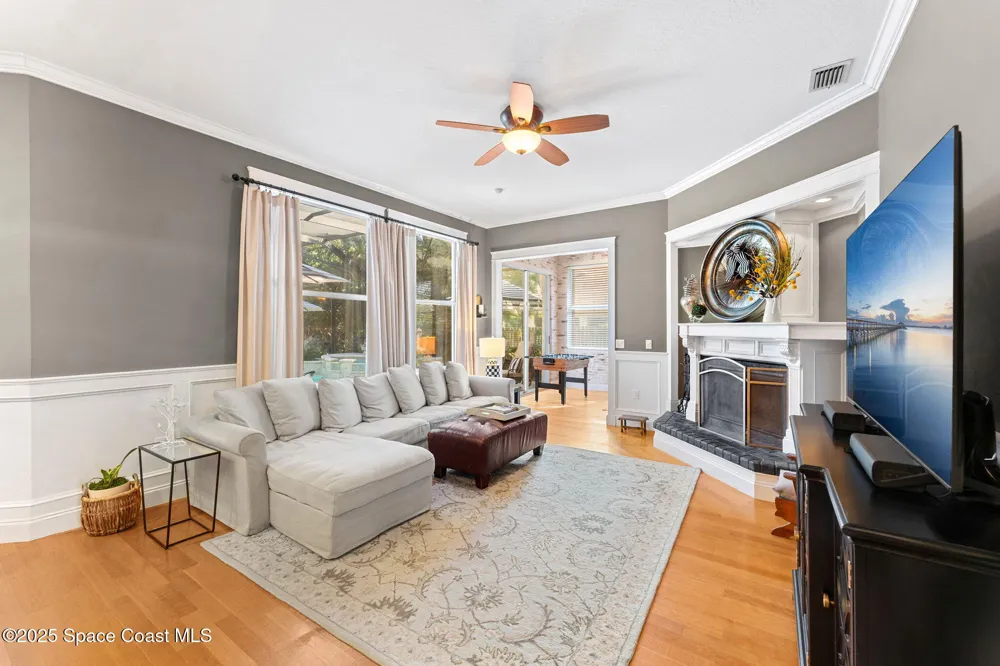 1165 Rebecca Drive Merritt Island, FL 32952