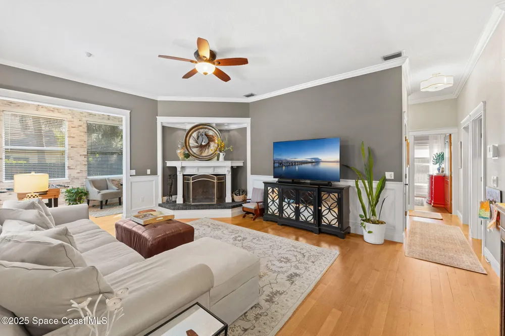 1165 Rebecca Drive Merritt Island, FL 32952
