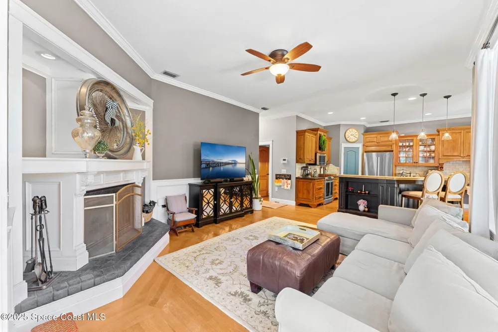 1165 Rebecca Drive Merritt Island, FL 32952