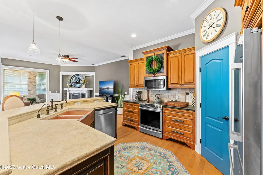 1165 Rebecca Drive Merritt Island, FL 32952
