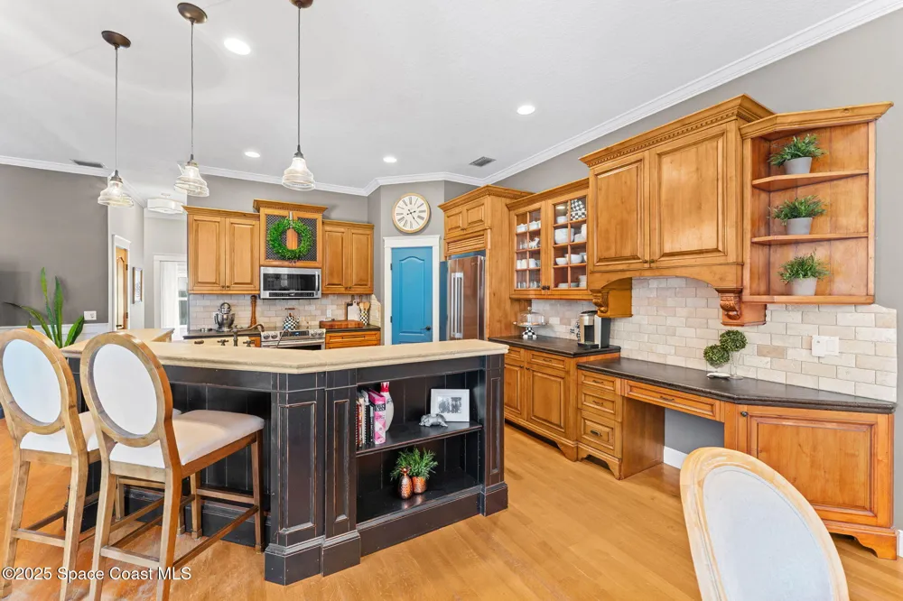 1165 Rebecca Drive Merritt Island, FL 32952
