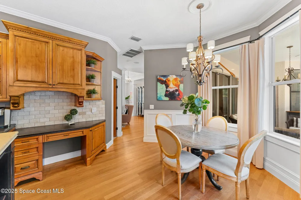 1165 Rebecca Drive Merritt Island, FL 32952