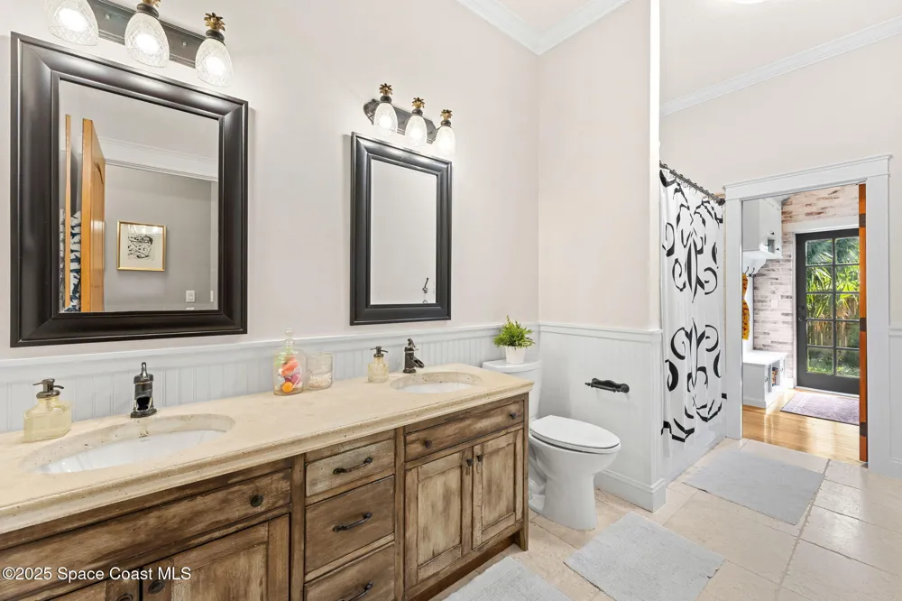 1165 Rebecca Drive Merritt Island, FL 32952