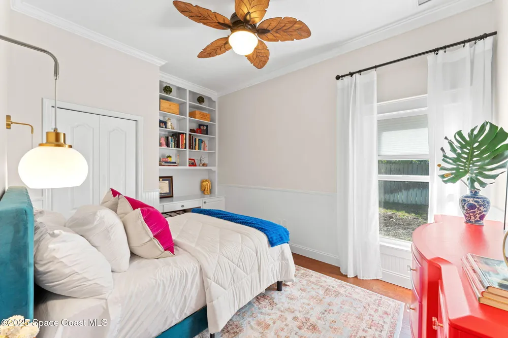 1165 Rebecca Drive Merritt Island, FL 32952
