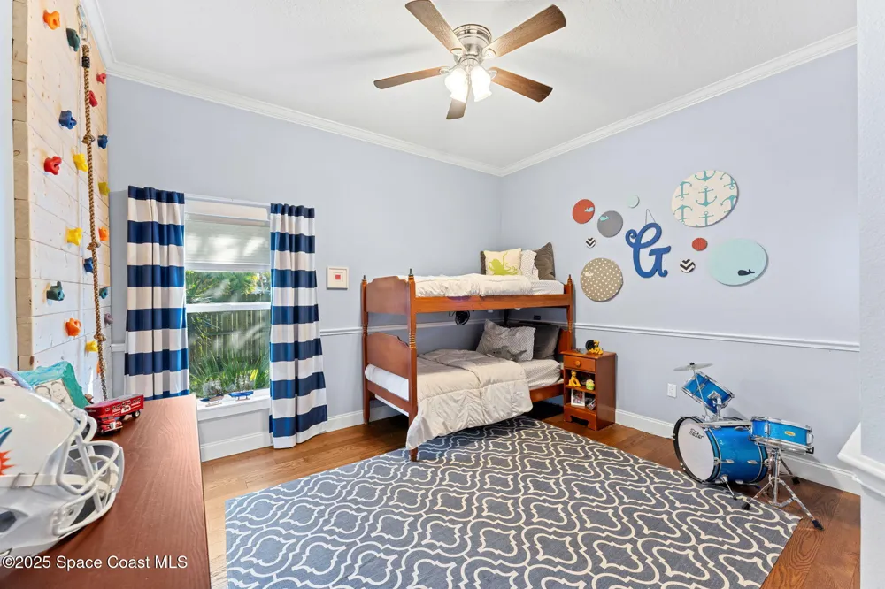 1165 Rebecca Drive Merritt Island, FL 32952