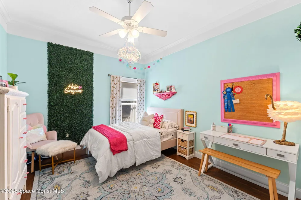 1165 Rebecca Drive Merritt Island, FL 32952