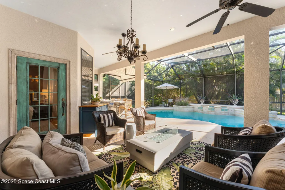 1165 Rebecca Drive Merritt Island, FL 32952