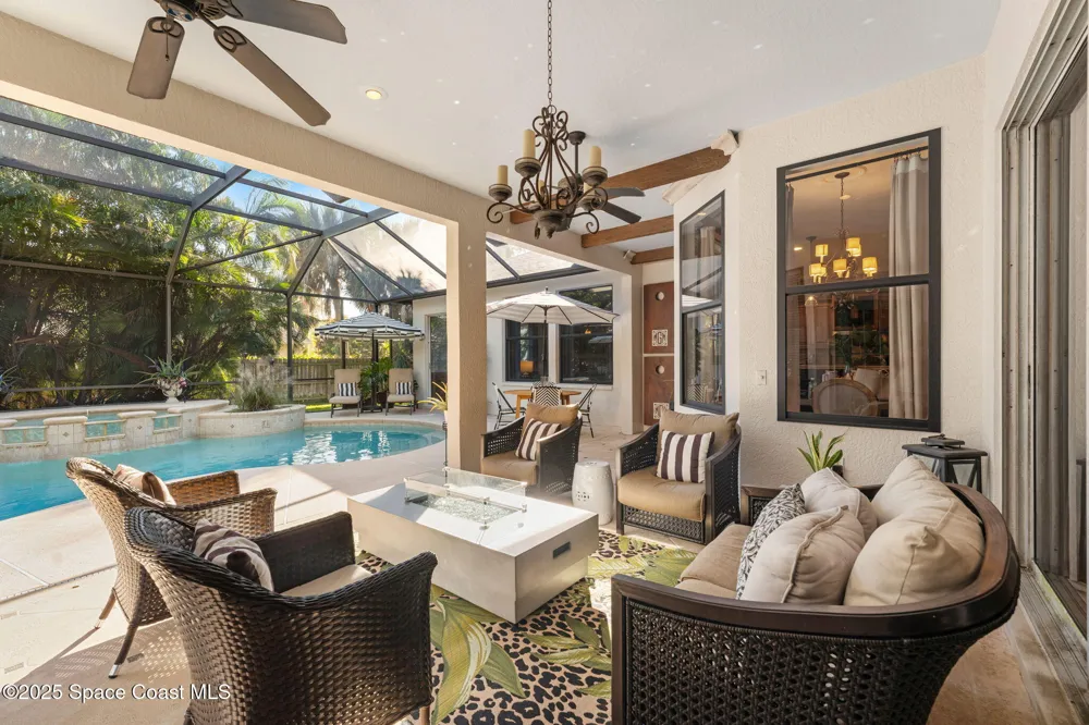 1165 Rebecca Drive Merritt Island, FL 32952
