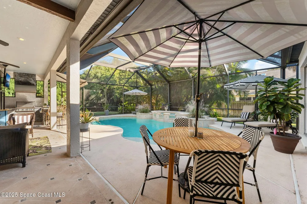 1165 Rebecca Drive Merritt Island, FL 32952