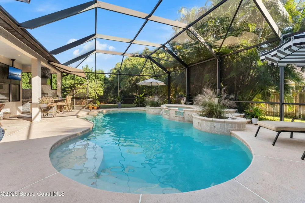 1165 Rebecca Drive Merritt Island, FL 32952