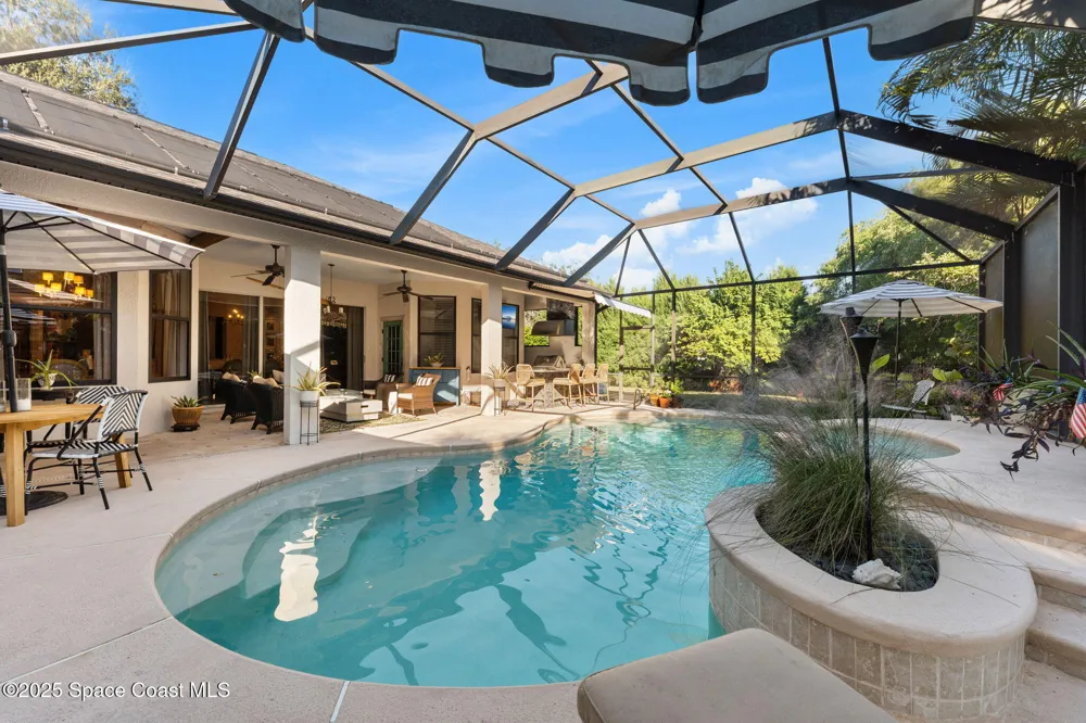 1165 Rebecca Drive Merritt Island, FL 32952