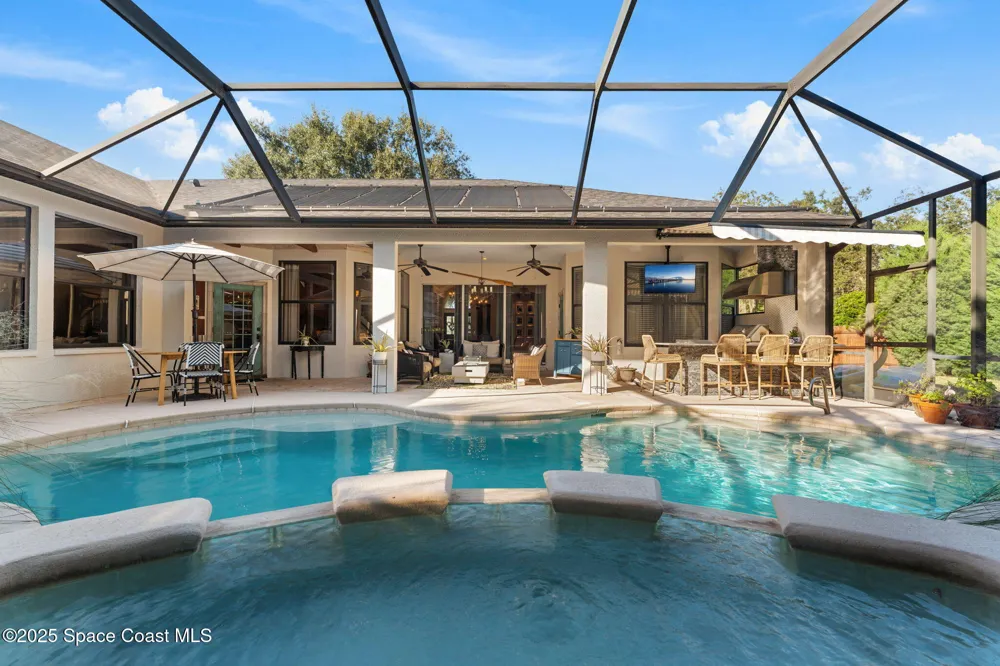 1165 Rebecca Drive Merritt Island, FL 32952